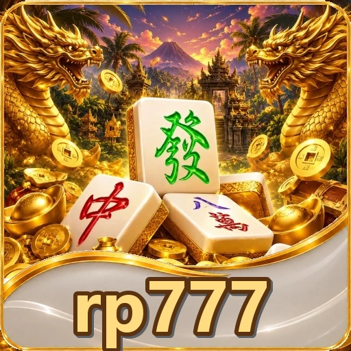 Bookmark saluran cadangan resmi rp777 di browser