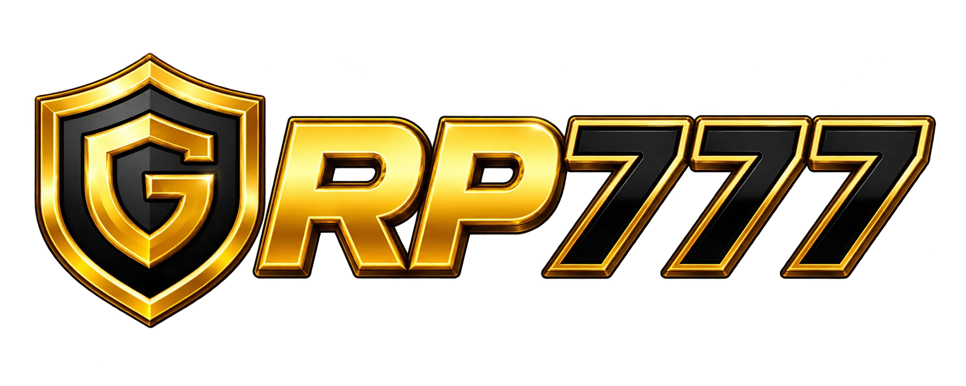 rp777 — Logo Resmi